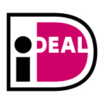 Logo iIDEAL betaling